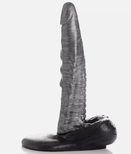 THE GARGOYLE ROCK HARD- GRIS - CREATURE COCK