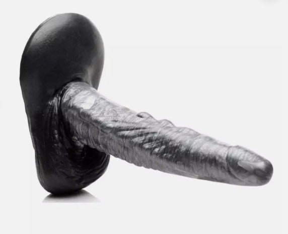 THE GARGOYLE ROCK HARD- GRIS - CREATURE COCK