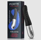 THRUSTER - BLACK - FORTO
