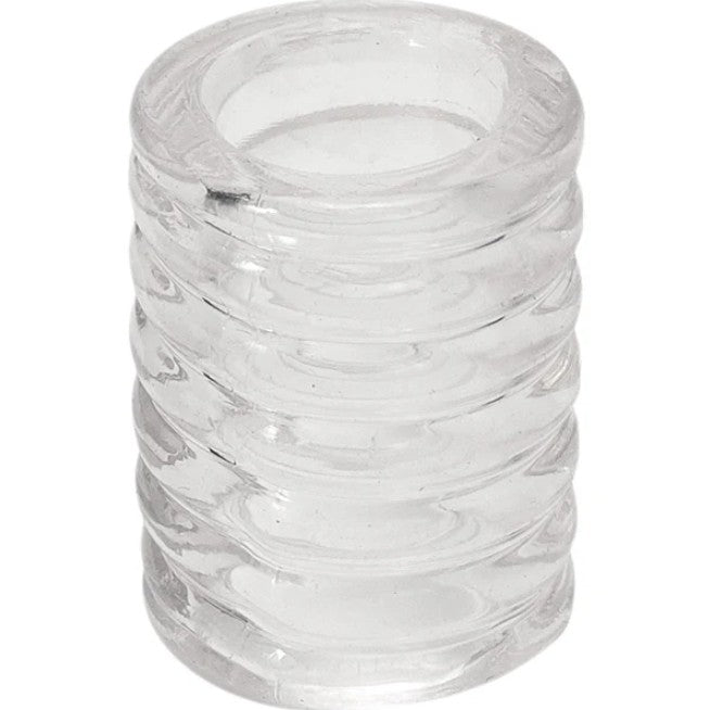 TITANMEN TOOLS COCK CAGE CLEAR