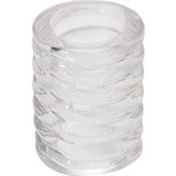 TITANMEN TOOLS COCK CAGE CLEAR