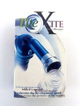 TITE-EXITE - MASSAGER DE MAMELONS