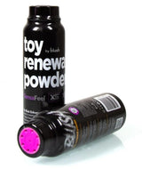 BLUSH POWDER
