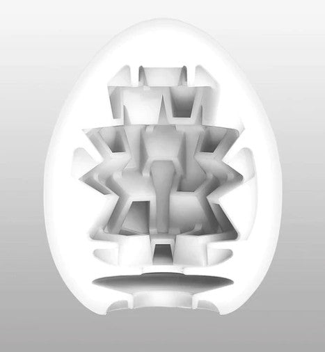 TENGA EGG - BOXY