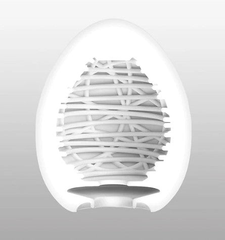 TENGA EGG - SILKY II