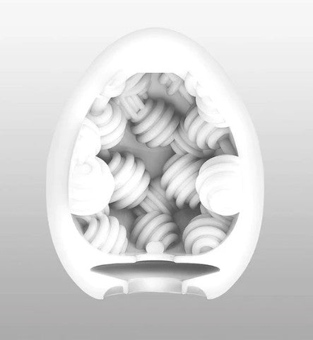 TENGA EGG - SPHERE
