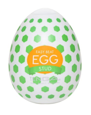 TENGA EGG - WONDER STUD