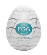 TENGA EGG - WAVY II
