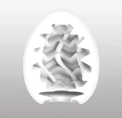 TENGA EGG - WAVY II