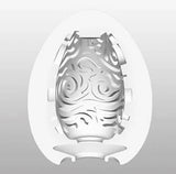 TENGA HARD GEL EGG MASTURBATOR – CLOUDY