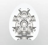TENGA EGG - CRATÈRE
