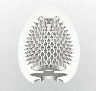 TENGA EGG – MISTY