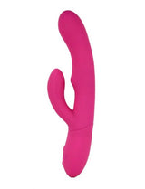 FEMME FUN - ULTRA RABBIT MASSAGER - ROSE