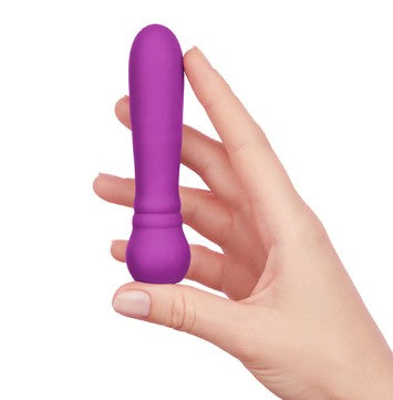 ULTRA BULLET - PURPLE - FEMMEFUNN
