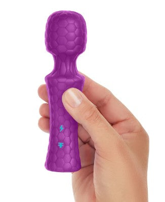 ULTRA WAND MINI - MAUVE - FEMMEFUNN