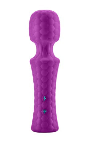 ULTRA WAND MINI - MAUVE - FEMMEFUNN