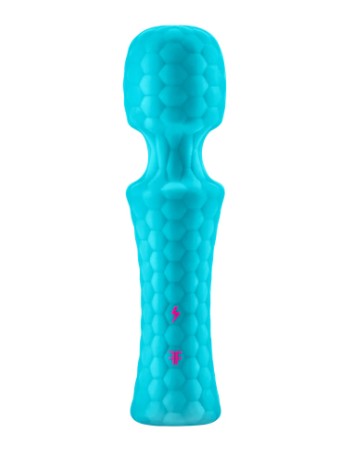 ULTRA WAND MINI - TURQUOISE- FEMMEFUNN