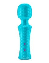 ULTRA WAND MINI - TURQUOISE- FEMMEFUNN