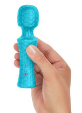 ULTRA WAND MINI - TURQUOISE- FEMMEFUNN