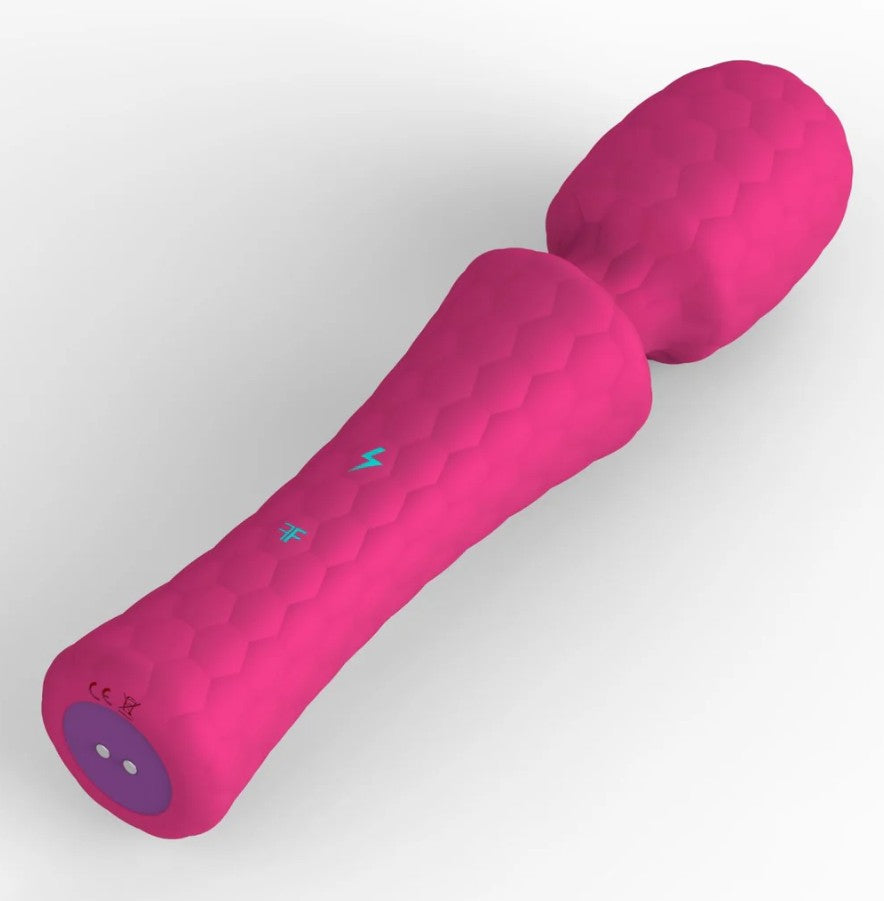 ULTRA WAND PINK - FEMME FUNN