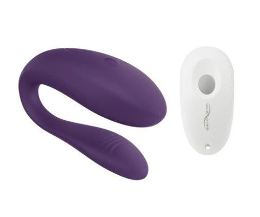UNITE - WE-VIBE