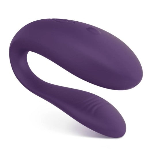 UNITE - WE-VIBE