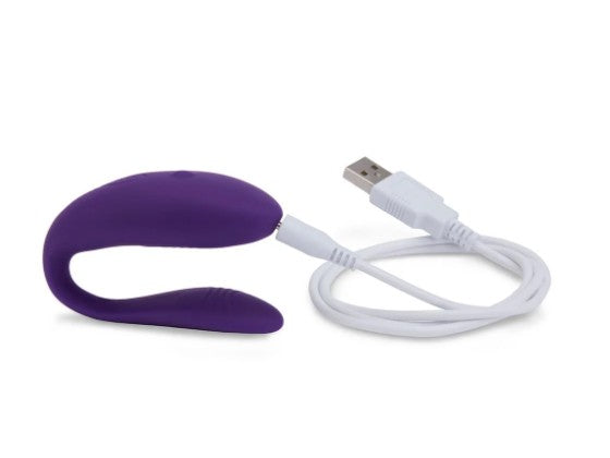UNITE - WE-VIBE