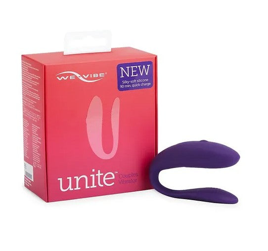 UNITE - WE-VIBE