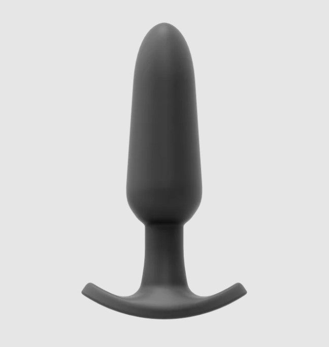 BUMP PLUS - RECHARGEABLE REMOTE CONTROL ANAL VIBE - VEDO