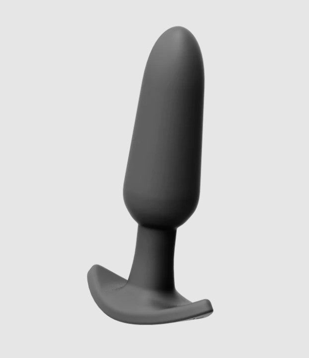 BUMP PLUS - RECHARGEABLE REMOTE CONTROL ANAL VIBE - VEDO