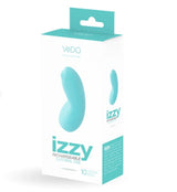 VEDO - IZZY TURQUOISE
