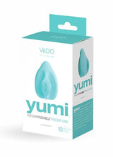 YUMI - TURQUOISE - VEDO