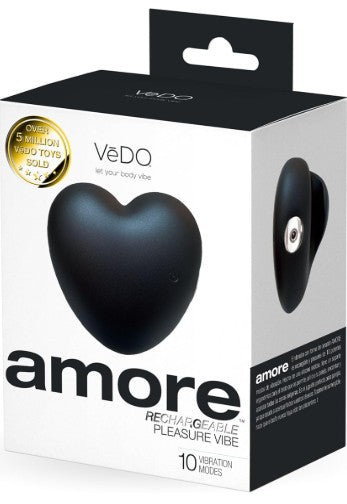 AMORE NOIR - VEDO