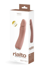 RIALTO - MOCHA - VEDO