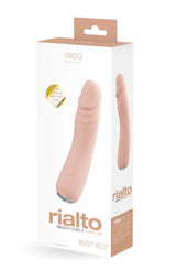 RIALTO - VANILLA - VEDO