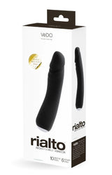 RIALTO - NOIR - VEDO