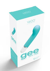 GEE MINI - TURQUOISE - VEDO