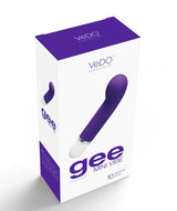 GEE MINI - MAUVE- VEDO