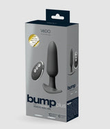 RIO GRANDE ANAL VIBE-BLACK