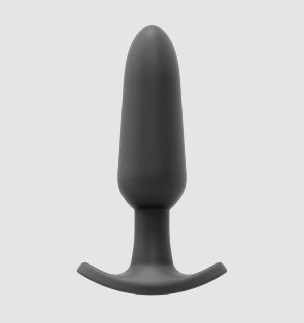 RIO GRANDE ANAL VIBE-BLACK