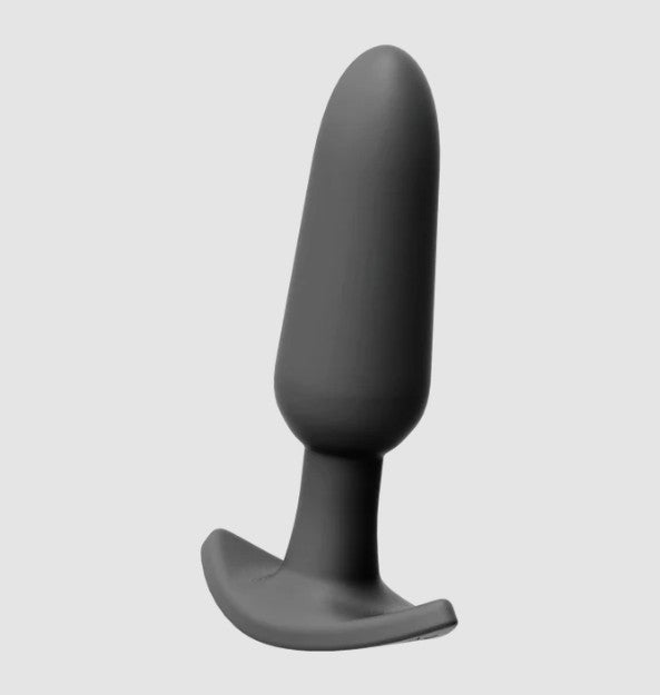 RIO GRANDE ANAL VIBE-BLACK