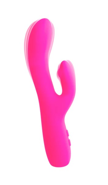 ROCKIE - ROSE FOXY - VEDO