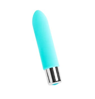 BAM MINI BULLET - TURQUOISE - VEDO