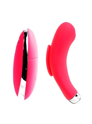 NIKI - ROSE - PANTY VIBE - VEDO