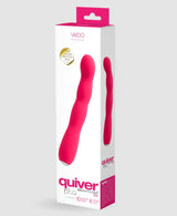 QUIVER PLUS - ROSE - VEDO