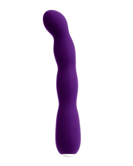 VEDO-QUIVER PLUS-MAUVE