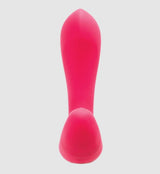 INME RECHARGEBLE DUAL VIBE WITH REMOTE - PINK - VÉDO