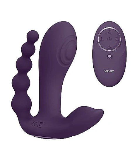 VIVE - KATA - MAUVE