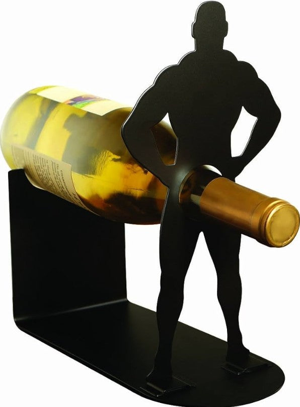 VLAD THE IMPALER - SOUTIENT POUR BOUTEILLE DE VIN