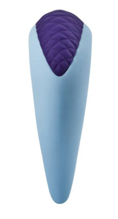 VOLEA - BLEU CLAIR/BLEU FONCÉ - FEMMEFUNN